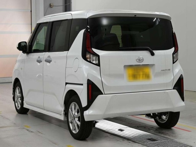 Daihatsu MOVE 2026 7945225-6