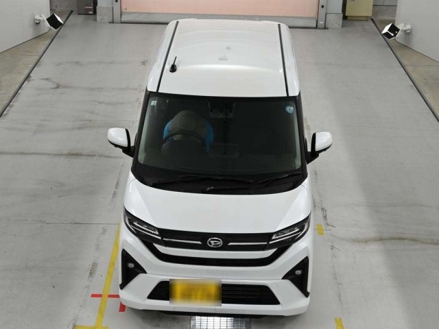 Daihatsu MOVE 2026 7945225-7