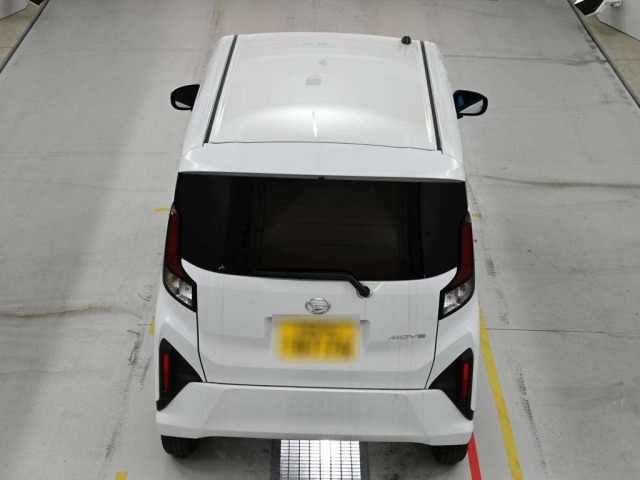 Daihatsu MOVE 2026 7945225-8
