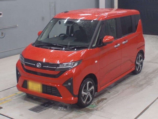 Daihatsu MOVE 2025 7945227-0