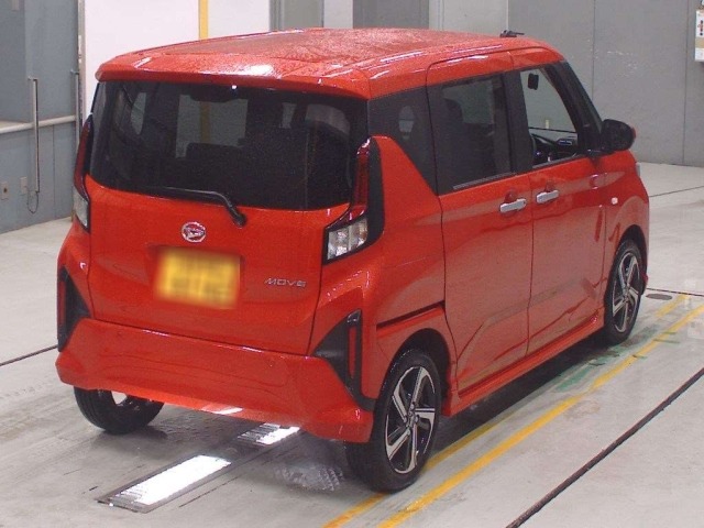Daihatsu MOVE 2025 7945227-1