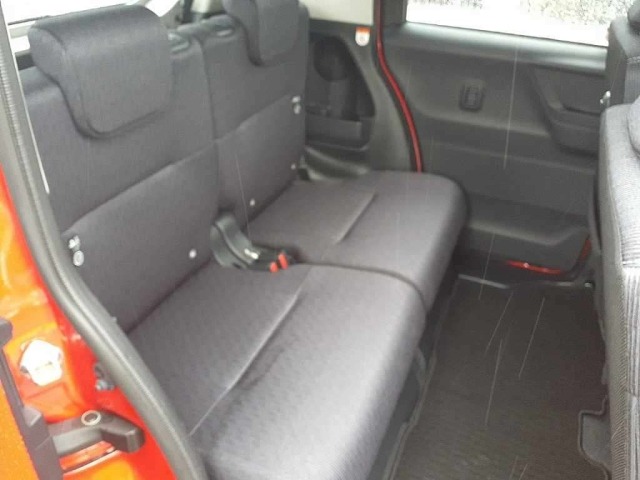 Daihatsu MOVE 2025 7945227-10