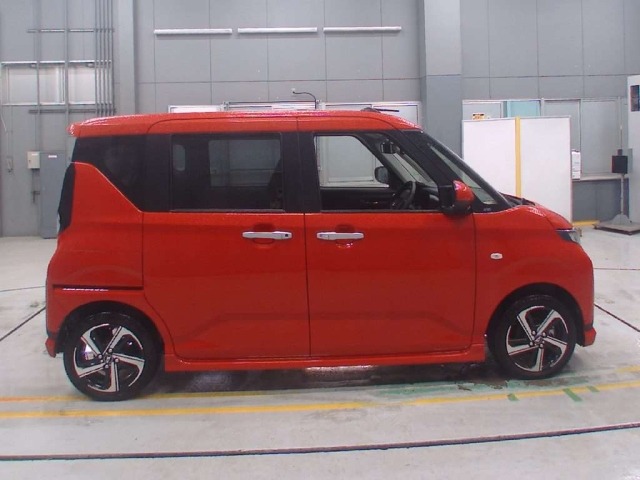 Daihatsu MOVE 2025 7945227-3