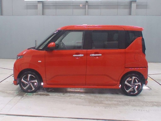 Daihatsu MOVE 2025 7945227-4