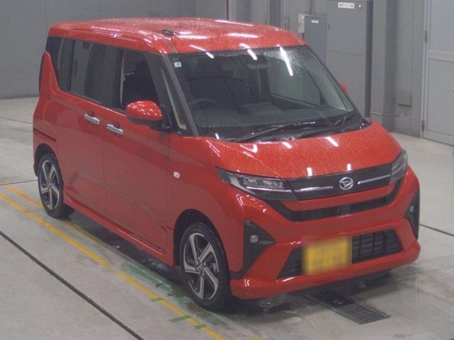 Daihatsu MOVE 2025 7945227-5