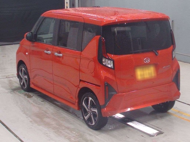 Daihatsu MOVE 2025 7945227-6