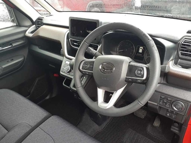 Daihatsu MOVE 2025 7945227-7