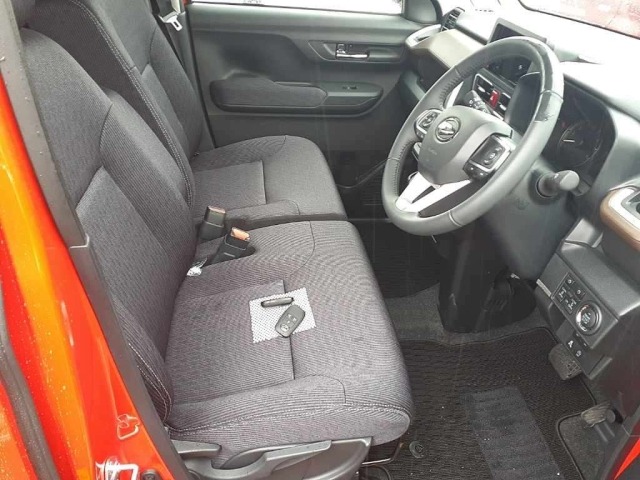 Daihatsu MOVE 2025 7945227-8