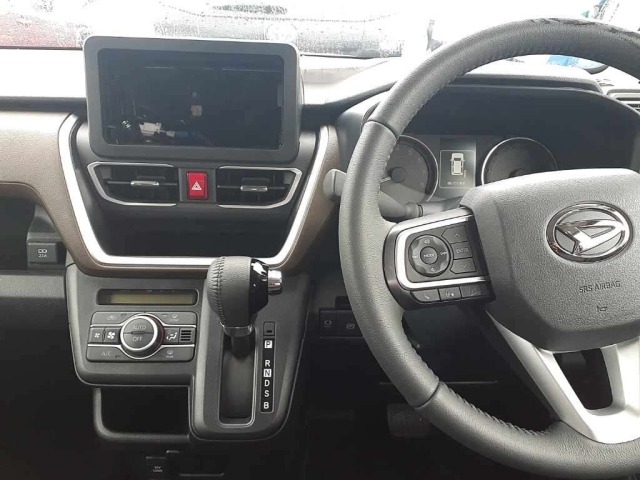 Daihatsu MOVE 2025 7945227-9