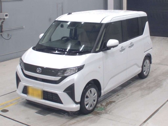 Daihatsu MOVE 2025 7945228-0