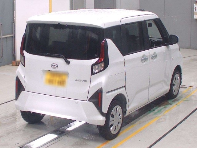 Daihatsu MOVE 2025 7945228-1