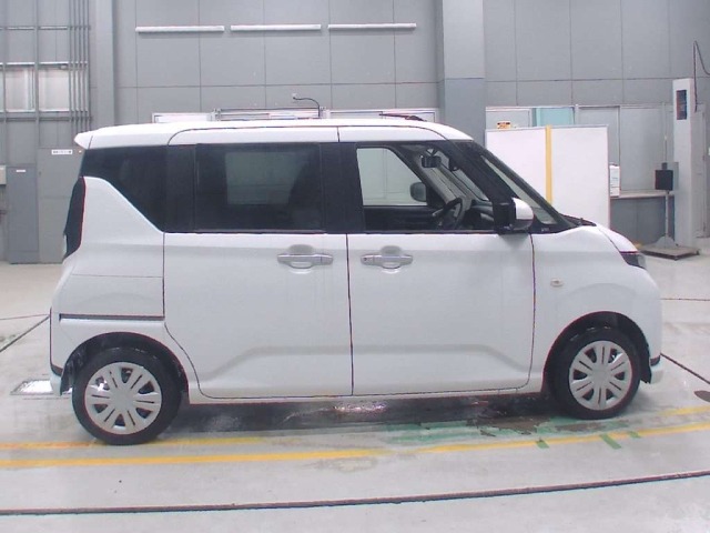 Daihatsu MOVE 2025 7945228-3
