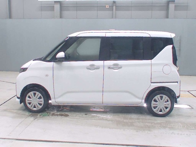 Daihatsu MOVE 2025 7945228-4