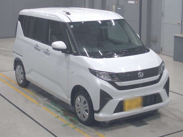 Daihatsu MOVE 2025 7945228-5