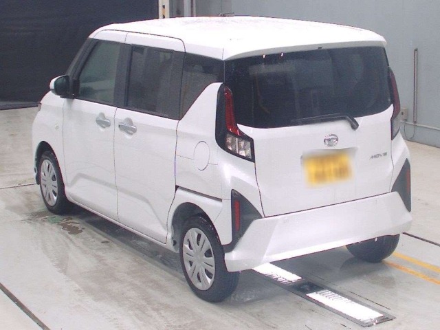 Daihatsu MOVE 2025 7945228-6