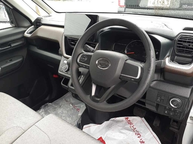 Daihatsu MOVE 2025 7945228-7