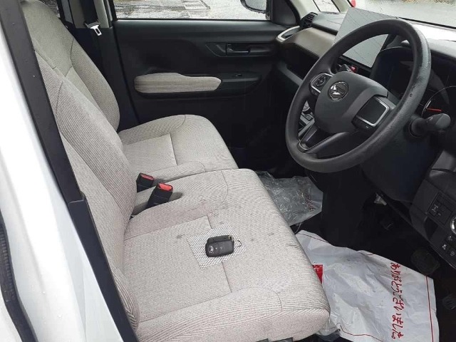 Daihatsu MOVE 2025 7945228-8