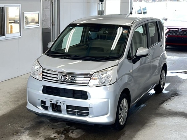 Daihatsu MOVE 2021 7945232-0