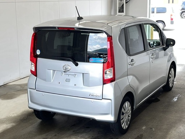 Daihatsu MOVE 2021 7945232-1