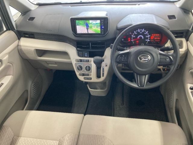 Daihatsu MOVE 2021 7945232-3