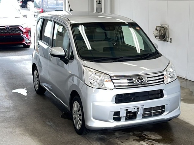Daihatsu MOVE 2021 7945232-4