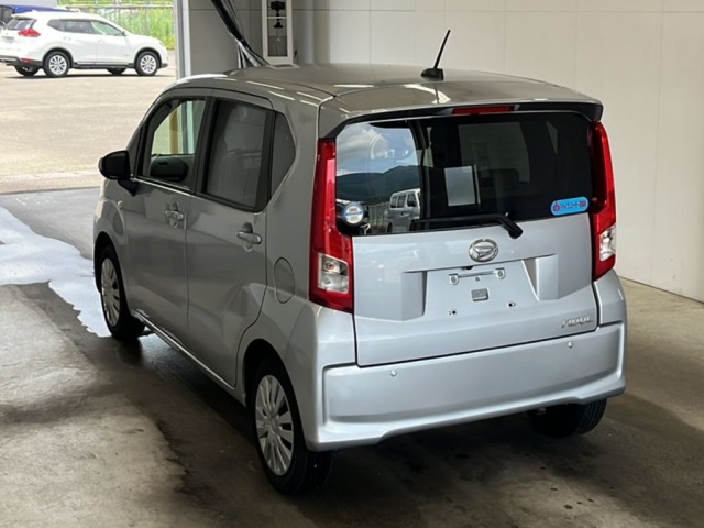 Daihatsu MOVE 2021 7945232-5