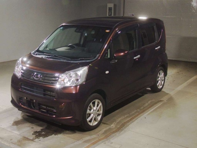 Daihatsu MOVE 2020 7945237-0