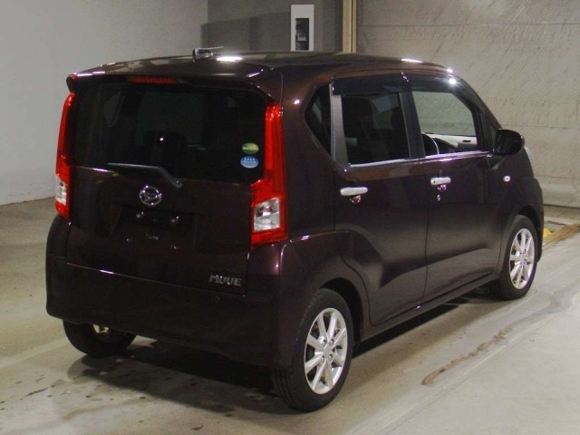 Daihatsu MOVE 2020 7945237-1