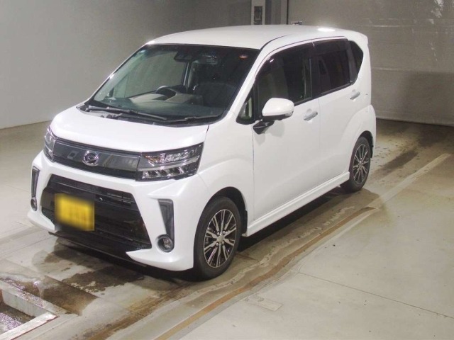 Daihatsu MOVE 2021 7945238-0