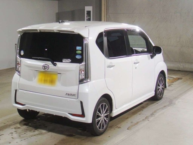 Daihatsu MOVE 2021 7945238-1
