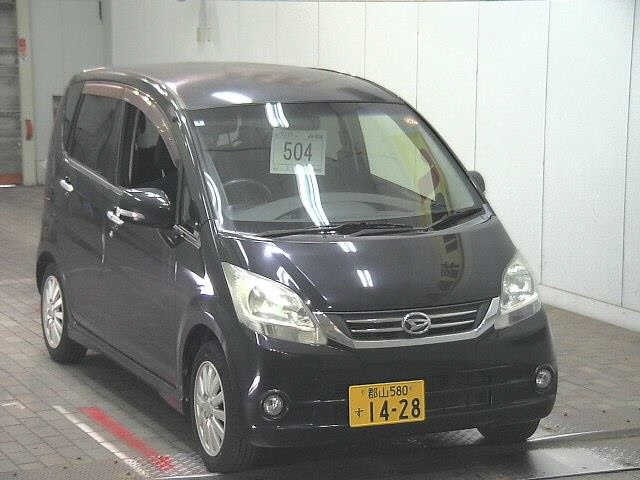 Daihatsu MOVE 2010 7945239-0