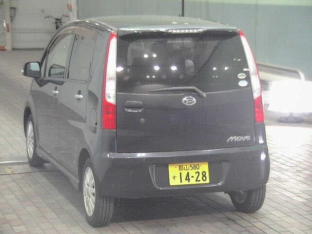 Daihatsu MOVE 2010 7945239-1