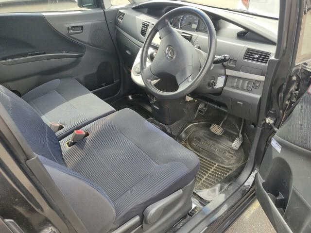 Daihatsu MOVE 2010 7945239-3