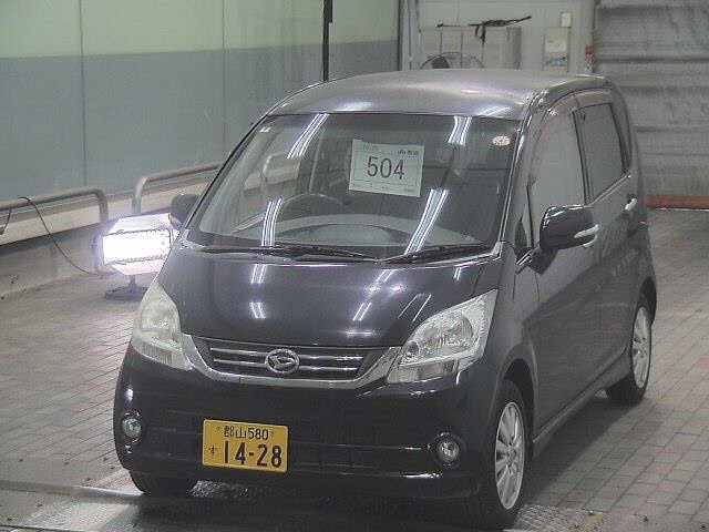 Daihatsu MOVE 2010 7945239-4