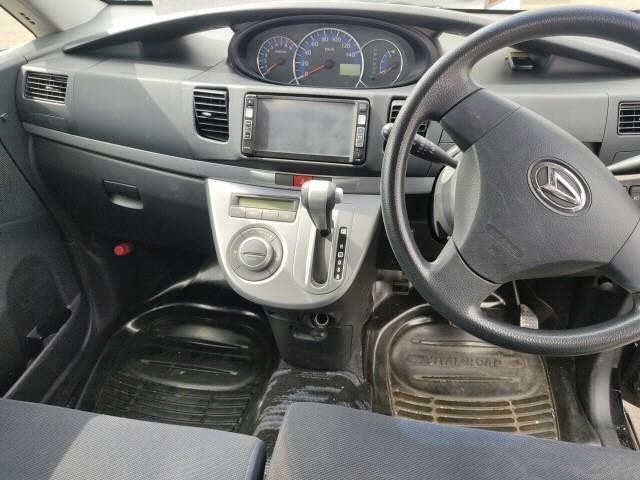 Daihatsu MOVE 2010 7945239-6