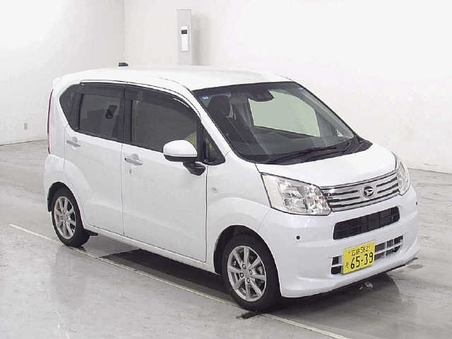 Daihatsu MOVE 2020 7945247-0