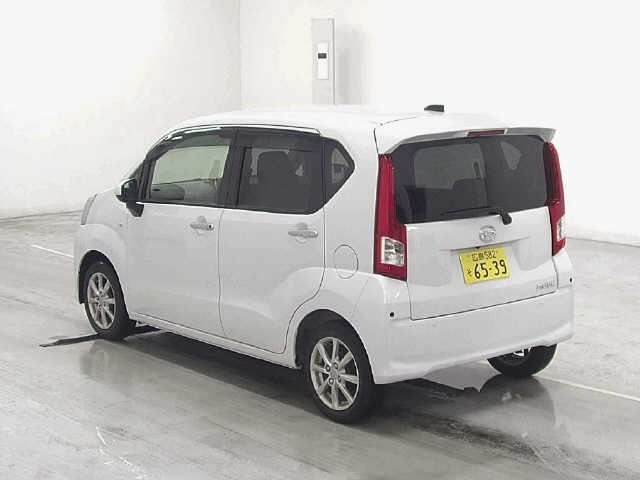 Daihatsu MOVE 2020 7945247-1