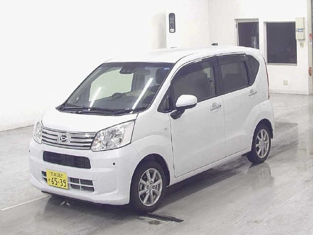 Daihatsu MOVE 2020 7945247-4