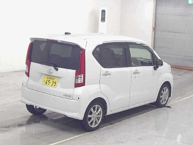 Daihatsu MOVE 2020 7945247-5