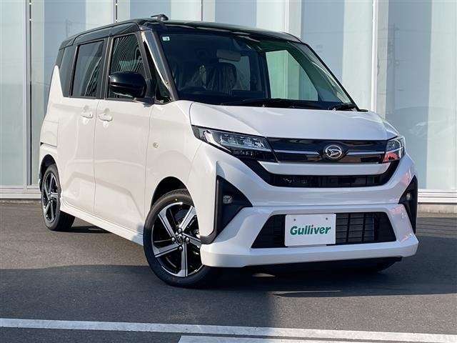 Daihatsu MOVE 2026 7945289-0