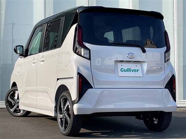 Daihatsu MOVE 2026 7945289-13