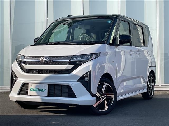 Daihatsu MOVE 2026 7945289-14