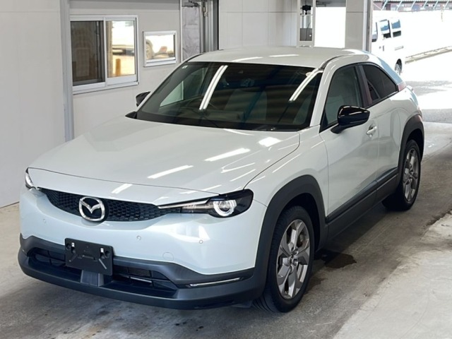 Mazda MX-30 2021 7942535-0