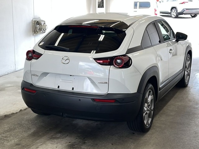 Mazda MX-30 2021 7942535-1