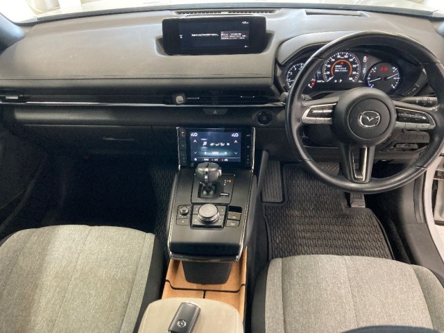 Mazda MX-30 2021 7942535-3