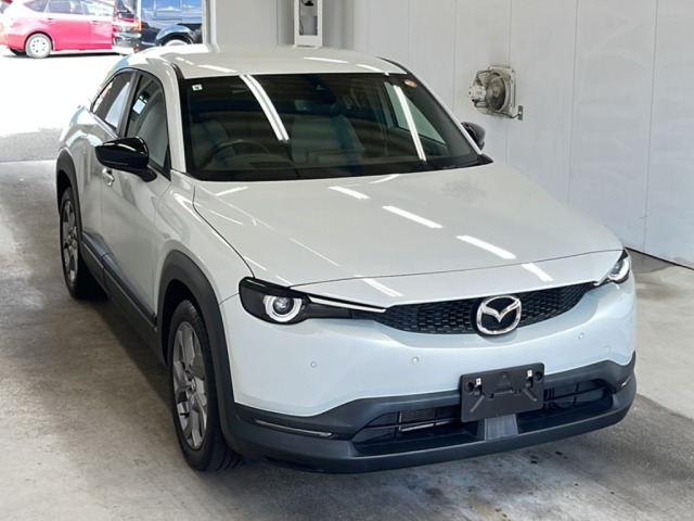 Mazda MX-30 2021 7942535-4