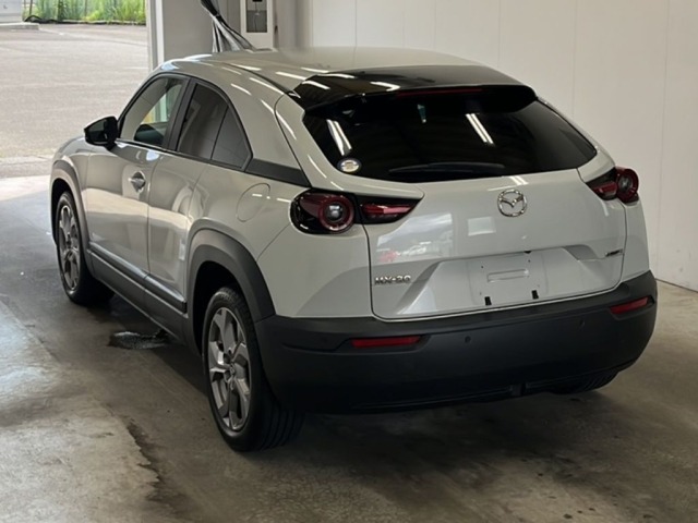 Mazda MX-30 2021 7942535-5