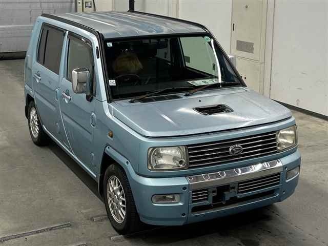 Daihatsu NAKED 2003 7928599-0