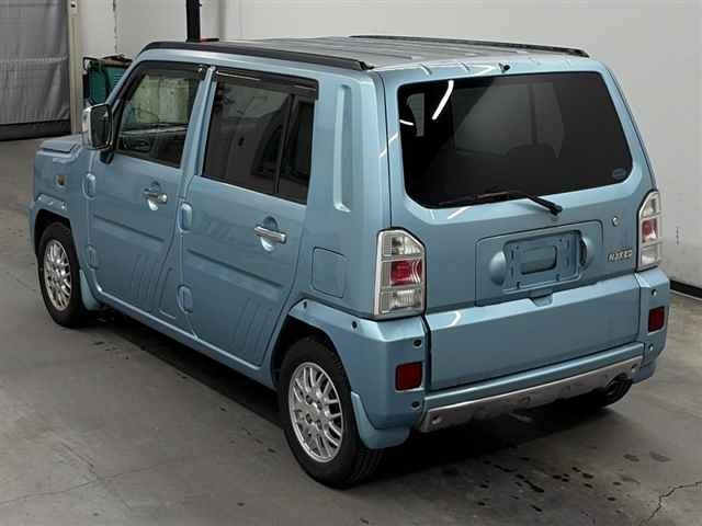 Daihatsu NAKED 2003 7928599-1