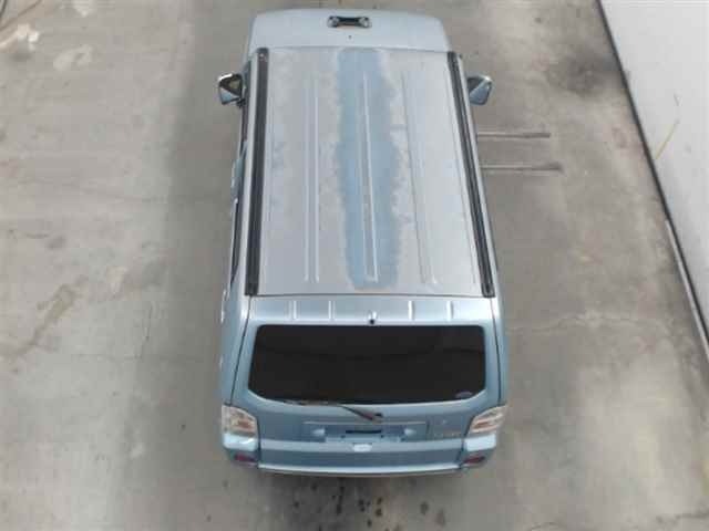 Daihatsu NAKED 2003 7928599-10
